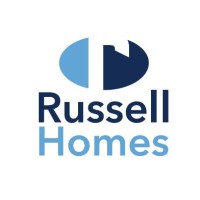 Russell Homes Logo