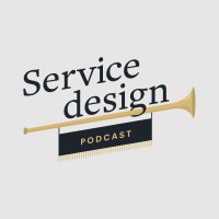 Service Design Podcast Logo