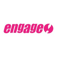 Engage! TV BV Logo