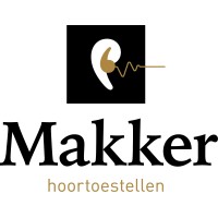 Makker Hoortoestellen Logo
