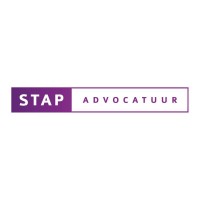 Stap Advocatuur Logo