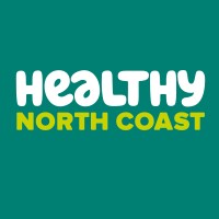 Healthy North Coast Logo