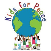 Kids for Peace/Kindness Certified Companies Logo