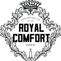 Royal Comfort, LLC Logo