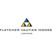 Fletcher Vautier Moore Logo