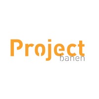 Projectbanen.nl Logo