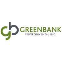 Greenbank Environmental Inc. Logo