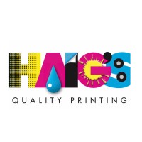 Haigs Quality Printing Logo
