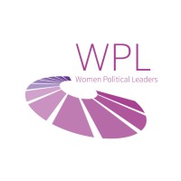 Women Political Leaders (WPL) Logo