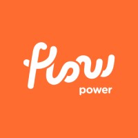 Flow Power Logo
