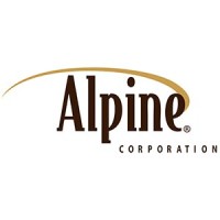 Alpine Corporation Logo