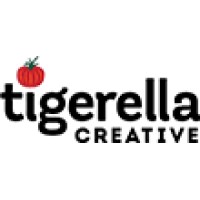 Tigerella Creative Logo