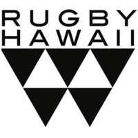 Rugby Hawaii Logo
