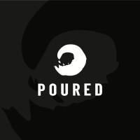 POURED Logo