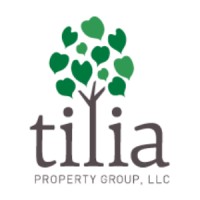 Tilia Property Group Logo
