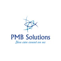 PMB Solutions Pty Ltd Logo