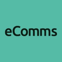eCommunications Logo