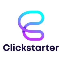 Clickstarter Logo