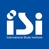 ISI Japanese Language School Logo