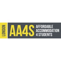 Affordable Accommodation for Students Association Limited Logo