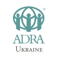 ADRA Ukraine Logo