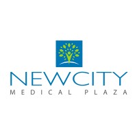 NewCity Medical Plaza Logo