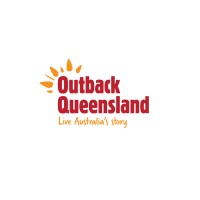 Outback Queensland Tourism Association Logo