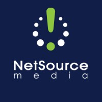 NetSource Media Logo