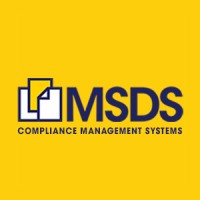 MSDS.COM.AU Logo