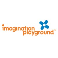 Imagination Playground Logo