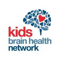Kids Brain Health Network (KBHN) Logo