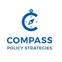 Compass Policy Strategies Logo