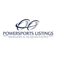 Powersports Listings | Mergers & Acquisitions Logo