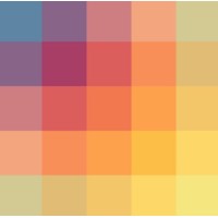 The Colors You Like Logo