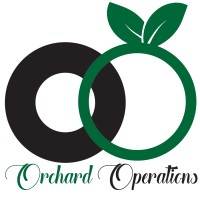 Orchard Operations Logo