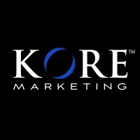 KORE Marketing Logo