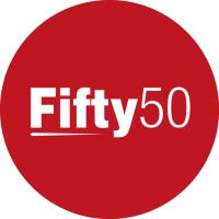 Fifty50 Logo