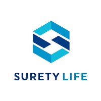 Surety Life Pty Ltd Logo