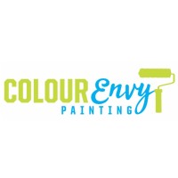 Colour Envy Painting Logo