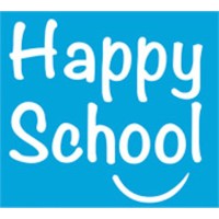 Happy School Logo