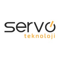 Servo Teknoloji Logo