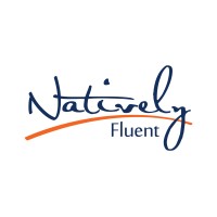 Natively Fluent Logo