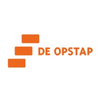 Stichting De Opstap Logo