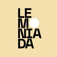 Agencja Kreatywna Lemoniada Logo
