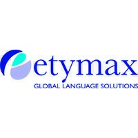 Etymax Translations Ltd Logo