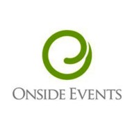 Onside Events Logo