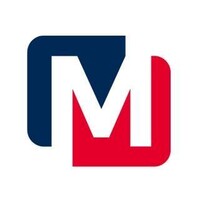 Maveco Bedrijfskleding B.V. Logo