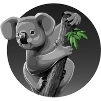 Koala Koncepts Logo
