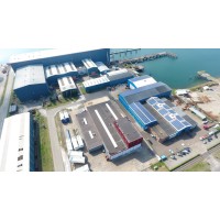 Overlasko Konstruktie B.V. Logo