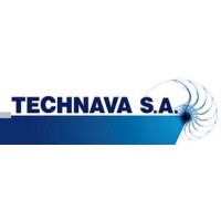 TECHNAVA S.A. Logo